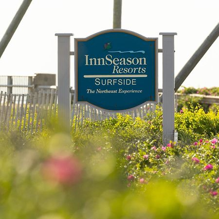 Innseason Resorts Surfside Falmouth Exterior photo